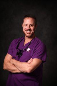 Dr. Erramouspe a dentist in Rock Springs Wyoming